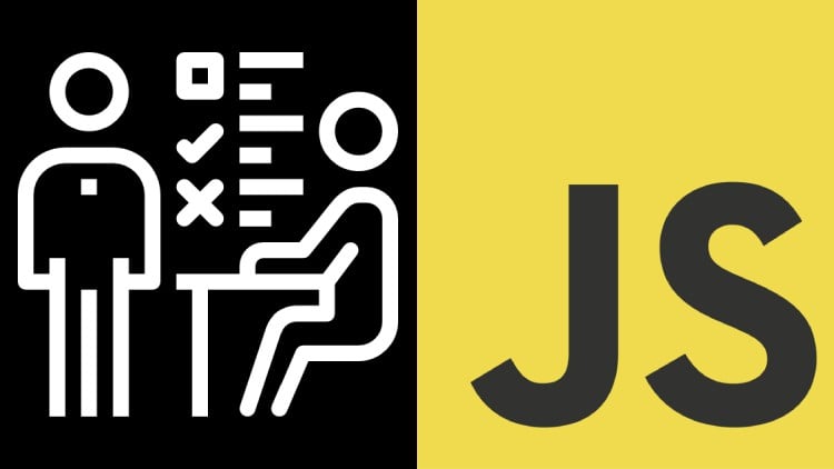 400+ JavaScript Interview Questions Practice Test [2026]