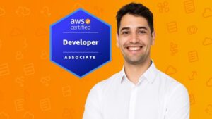 6 Practice Exams | AWS Certified Developer  Associate