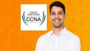 6 Practice Exams | Ccna (Cisco Certified Network Associate)