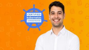 6 Exams | Certified Kubernetes Administrator (Cka) [2026]
