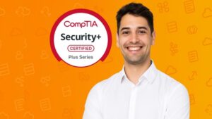 6 Practice Exams | Comptia Security+ Certification
