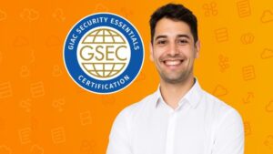 6 Practice Exams | Giac Security Essentials (Gsec) [2026]