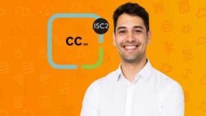 6 Practice Exams | Isc2 Certified In Cybersecurity (Cc) 2026