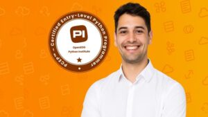 6 Practice | PCEP  Certified Entry-Level Python Programmer
