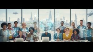 AI for Everyone: Master AI, Machine Learning & Generative AI