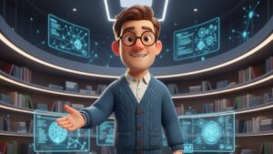 AI Foundations: A Beginner's Guide to Artificial Q&S