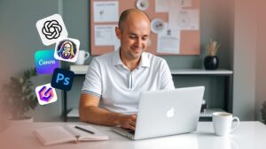 Ai-Powered Content Marketing: Master Chatgpt, Seo & Strategy