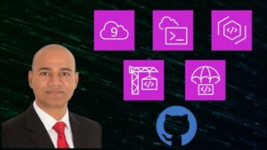 Aws Developer/Devops Services – Hands-On Lab Demos