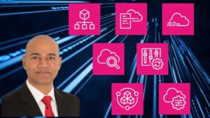 Aws Management And Governance Services – Hands-On Lab Demos