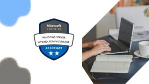 AZ-801: Windows Server Hybrid Advanced Services Prep Tests