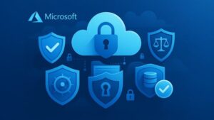 AZ-900 Compliance Trust Privacy: 1500 Certified Questions