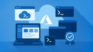 AZ-900 Management Tools CLI Portal: 1500 Certified Questions