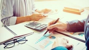 Accounting Basics, How To Create Financial Statements Easily