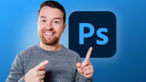 Adobe Photoshop Masterclass with Photoshop + AI Updates