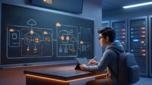 Amazon AWS Cloud Computing Interview Question Practice Test