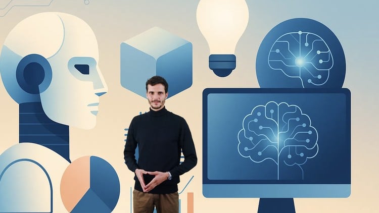 Artificial Intelligence Journey: Beginner To Pro