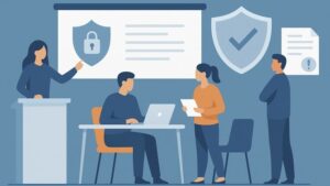 Auditing ISO 27001:2022  People Controls