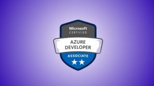Azure Developer Associate AZ-204 practice exam 2025