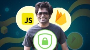 Build A Complete Authentication Authorization Web App [2025]