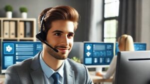 Build Your IT Helpdesk Step by Step