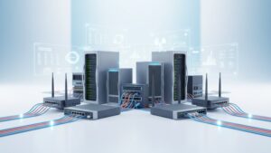 CCNA 200-301 Practice Exam  Master Networking Basics