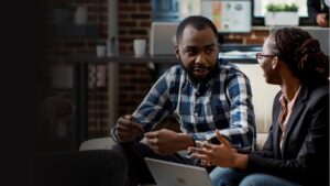Career Transition Strategies: Moving into a New Industry