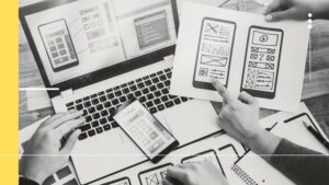 Certification in Lean UX with MVP and Metrics