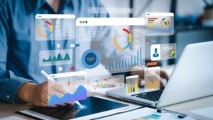 Certified Business Analytics &Amp; Decision Making