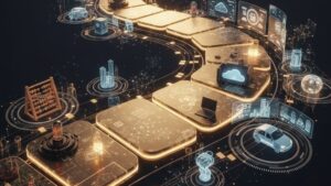 Certified Master In Artificial General Intelligence Systems