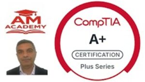 CompTIA A+ (220-1101 & 220-1102) Practice Tests  500 Qs