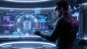Complete Database Design Interview Question Practice Test