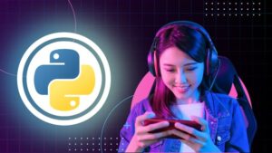 Complete Pcep Python Certification Course Beginner Friendly