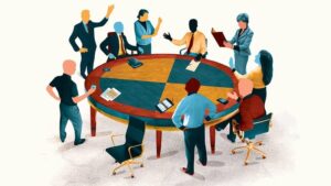 Constructive Workplace Debates Mastery: A Guide to Success