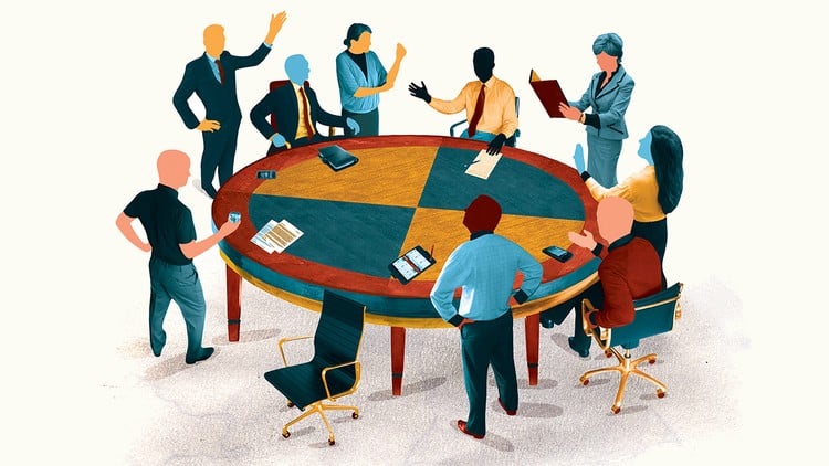 Constructive Workplace Debates Mastery: A Guide to Success