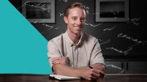 Creative Writing Masterclass: Start Writing Your Own Stories