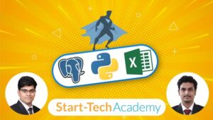 Data Analyst Skillpath: Zero to Hero in Excel, SQL & Python