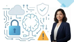 Data Security in the age of Generative AI in the Workplace