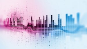 Data Sonification Using Two Tone- Convert Your Data To Music