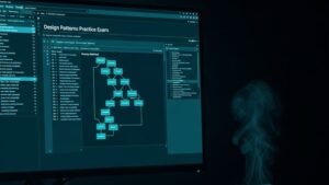 Design Patterns Practice Exam
