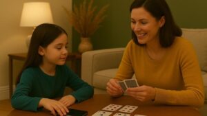 Digital Detox for Families: Screen Balance Made Simple