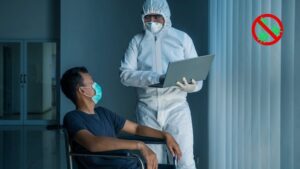 Diploma in Infection Prevention and Control in Care Settings
