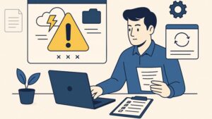 Disaster Recovery Step by Step