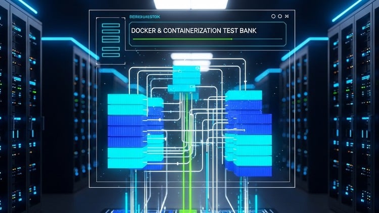 Master Docker Container For Beginner