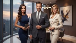 Emotional Intelligence to become Rich