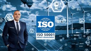 Energy Management System: ISO 50001 Masterclass