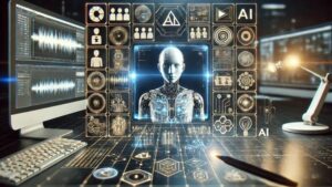 Ethical Considerations in Business AI Applications