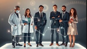 Executive Certificate in Career Transition and Evolution