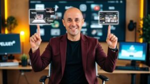 Genai For Content Creation And Multimedia Campaigns