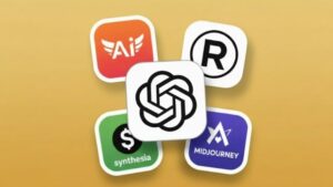 Generative AI for Content Production & Multimedia Campaigns