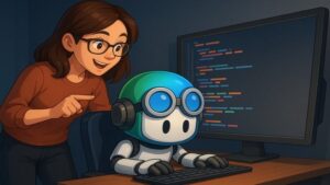 GitHub Copilot Complete Course in Hindi